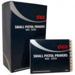 cci sp primers